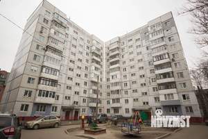 2-к квартира, вторичка, 53м2, 4/10 этаж