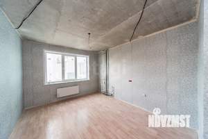 3-к квартира, сданный дом, 74м2, 5/10 этаж