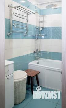 2-к квартира, вторичка, 58м2, 3/10 этаж