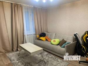 2-к квартира, вторичка, 55м2, 2/9 этаж