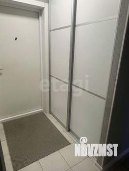 2-к квартира, вторичка, 53м2, 4/17 этаж