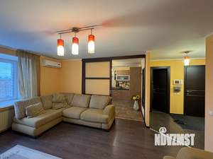 3-к квартира, вторичка, 83м2, 8/10 этаж