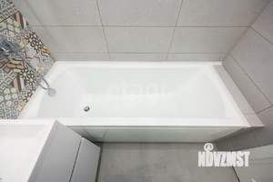 1-к квартира, вторичка, 33м2, 2/9 этаж