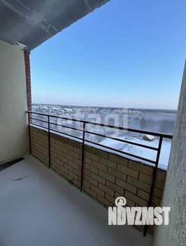 Студия квартира, вторичка, 27м2, 5/17 этаж