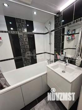 3-к квартира, вторичка, 65м2, 7/10 этаж