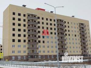 2-к квартира, вторичка, 53м2, 8/9 этаж