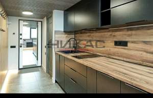 1-к квартира, вторичка, 34м2, 4/4 этаж