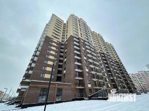 2-к квартира, сданный дом, 53м2, 9/18 этаж