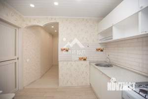 1-к квартира, вторичка, 30м2, 3/5 этаж