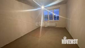 1-к квартира, вторичка, 38м2, 2/10 этаж