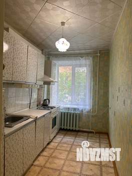 2-к квартира, вторичка, 51м2, 1/12 этаж