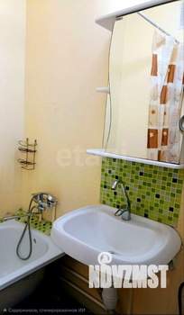 1-к квартира, вторичка, 38м2, 2/9 этаж