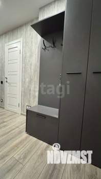 Студия квартира, вторичка, 32м2, 2/5 этаж