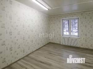 3-к квартира, вторичка, 82м2, 1/3 этаж