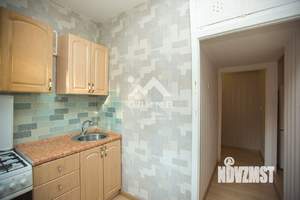 1-к квартира, вторичка, 31м2, 3/3 этаж