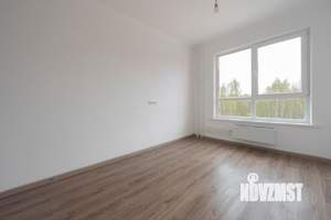 Студия квартира, строящийся дом, 21м2, 11/17 этаж