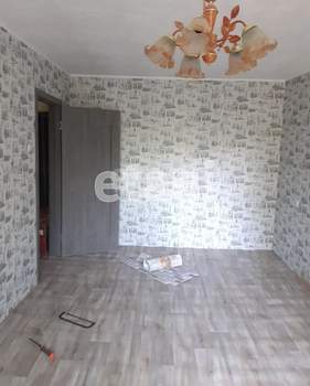 3-к квартира, вторичка, 63м2, 5/5 этаж