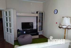 2-к квартира, вторичка, 49м2, 2/3 этаж