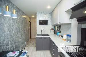 3-к квартира, вторичка, 56м2, 3/9 этаж