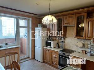2-к квартира, вторичка, 61м2, 4/10 этаж
