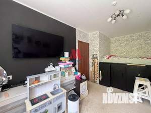 1-к квартира, вторичка, 30м2, 2/3 этаж