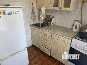1-к квартира, вторичка, 34м2, 2/5 этаж