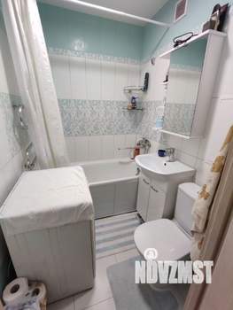 1-к квартира, вторичка, 31м2, 5/5 этаж