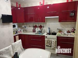 3-к квартира, вторичка, 75м2, 3/9 этаж