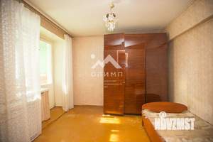 2-к квартира, вторичка, 40м2, 5/5 этаж