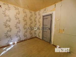 1-к квартира, вторичка, 32м2, 1/9 этаж