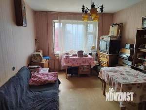 3-к квартира, вторичка, 63м2, 8/9 этаж