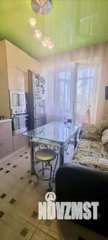 1-к квартира, вторичка, 36м2, 5/10 этаж