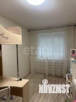 2-к квартира, вторичка, 45м2, 1/5 этаж