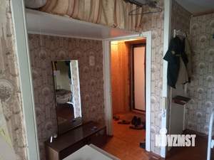 2-к квартира, вторичка, 44м2, 2/5 этаж