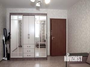 2-к квартира, вторичка, 60м2, 14/17 этаж