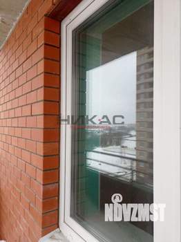 2-к квартира, вторичка, 58м2, 3/14 этаж