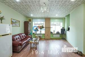 6-к квартира, вторичка, 157м2, 2/3 этаж