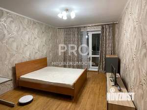 1-к квартира, вторичка, 38м2, 1/9 этаж