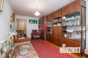 2-к квартира, вторичка, 47м2, 5/5 этаж
