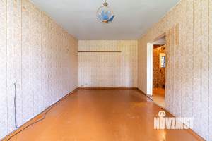 1-к квартира, вторичка, 30м2, 1/5 этаж