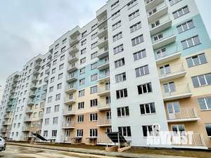 1-к квартира, вторичка, 34м2, 6/11 этаж