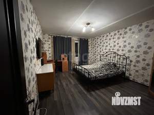 1-к квартира, вторичка, 42м2, 5/5 этаж