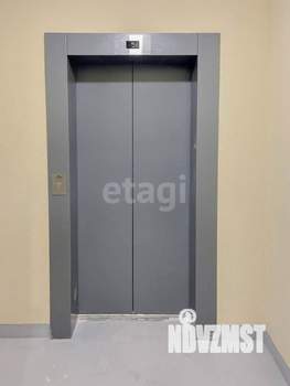1-к квартира, вторичка, 30м2, 5/10 этаж