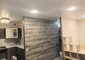 Студия квартира, вторичка, 32м2, 3/5 этаж