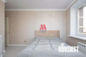 3-к квартира, вторичка, 75м2, 2/8 этаж
