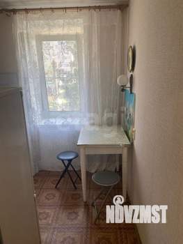 1-к квартира, вторичка, 34м2, 2/5 этаж