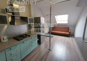 2-к квартира, вторичка, 67м2, 4/4 этаж