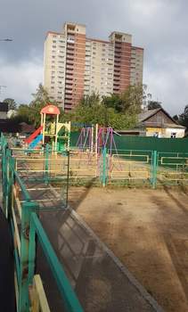 1-к квартира, вторичка, 42м2, 14/17 этаж