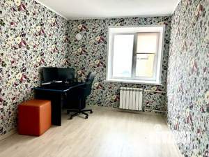 2-к квартира, вторичка, 54м2, 1/5 этаж
