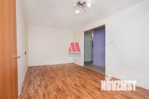 2-к квартира, вторичка, 44м2, 1/5 этаж